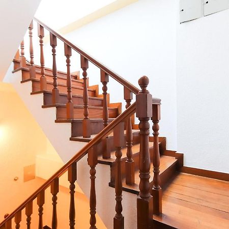 Rato Elegant By Homing Apartment Lisbon Luaran gambar