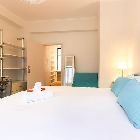 Rato Elegant By Homing Apartment Lisbon Luaran gambar