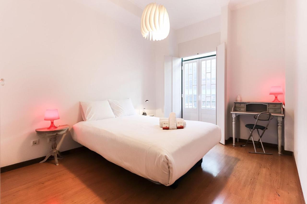 Rato Elegant By Homing Apartment Lisbon Luaran gambar