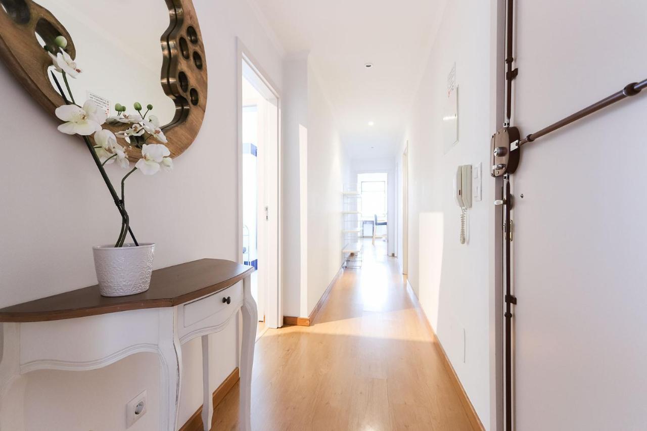 Rato Elegant By Homing Apartment Lisbon Luaran gambar