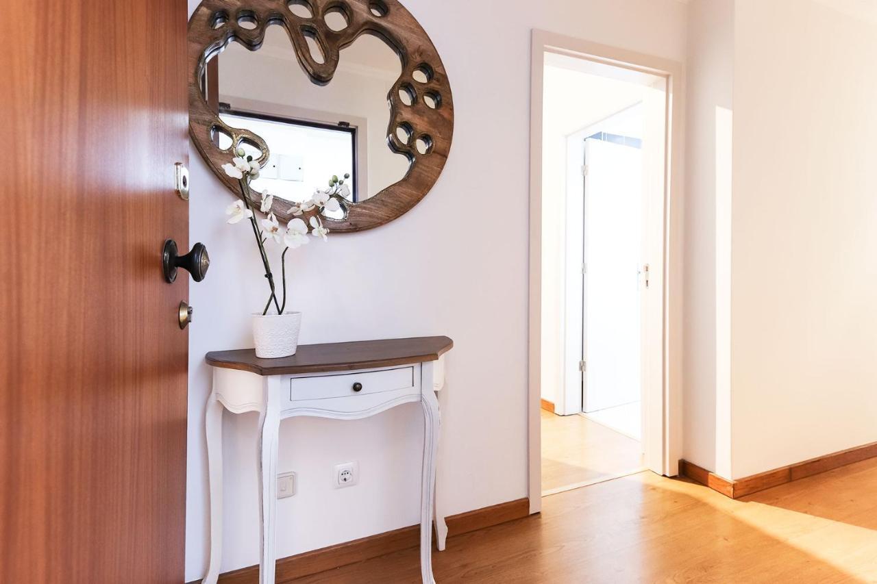 Rato Elegant By Homing Apartment Lisbon Luaran gambar