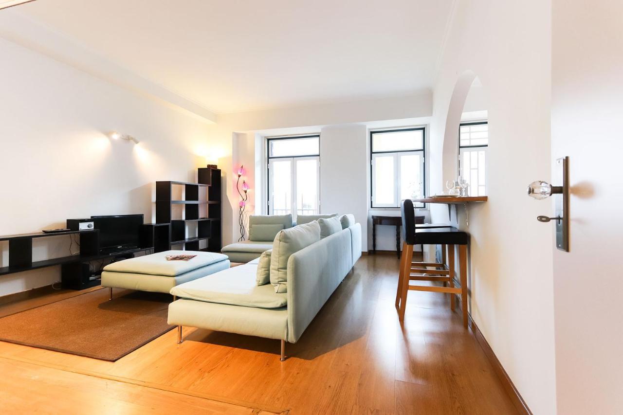 Rato Elegant By Homing Apartment Lisbon Luaran gambar