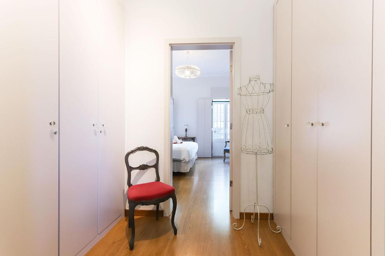 Rato Elegant By Homing Apartment Lisbon Luaran gambar
