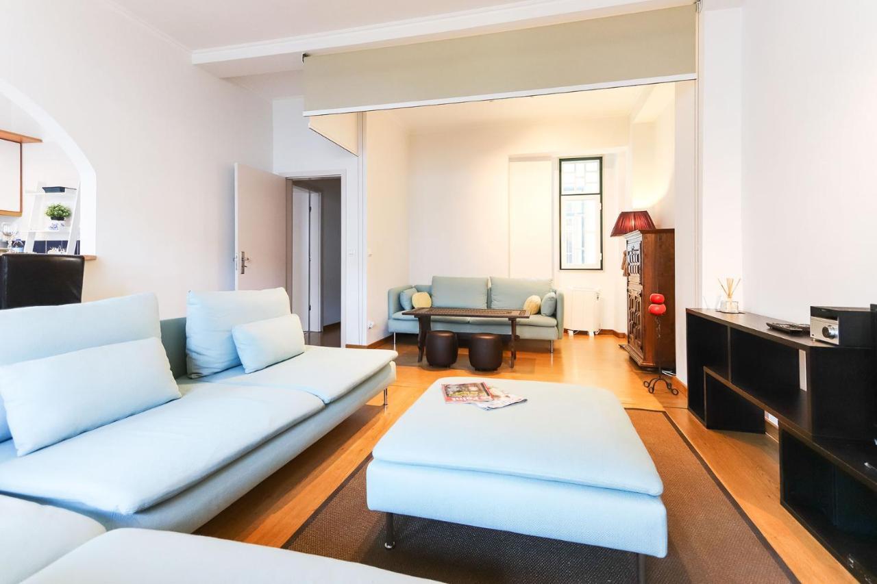 Rato Elegant By Homing Apartment Lisbon Luaran gambar