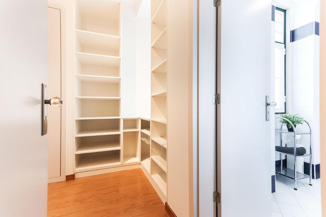 Rato Elegant By Homing Apartment Lisbon Luaran gambar