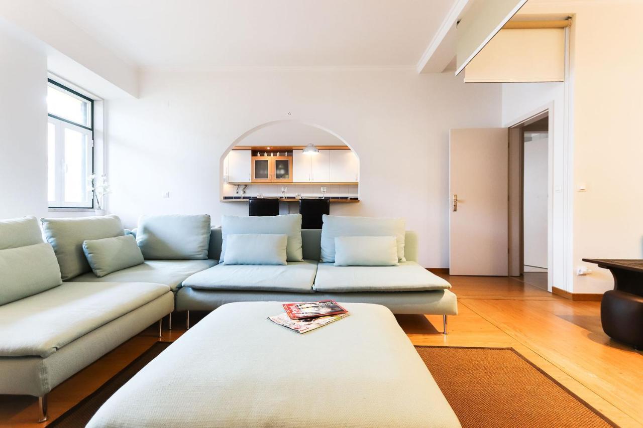 Rato Elegant By Homing Apartment Lisbon Luaran gambar