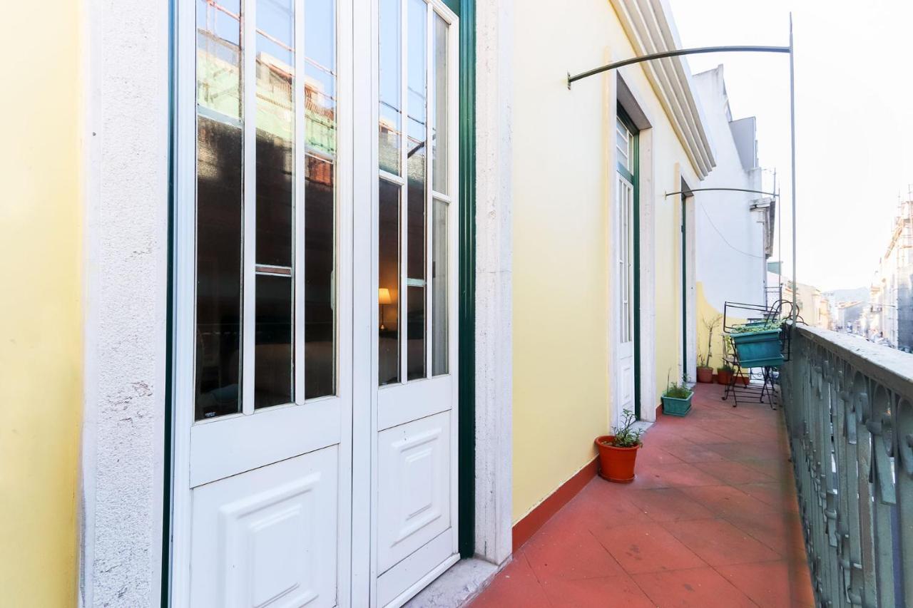 Rato Elegant By Homing Apartment Lisbon Luaran gambar