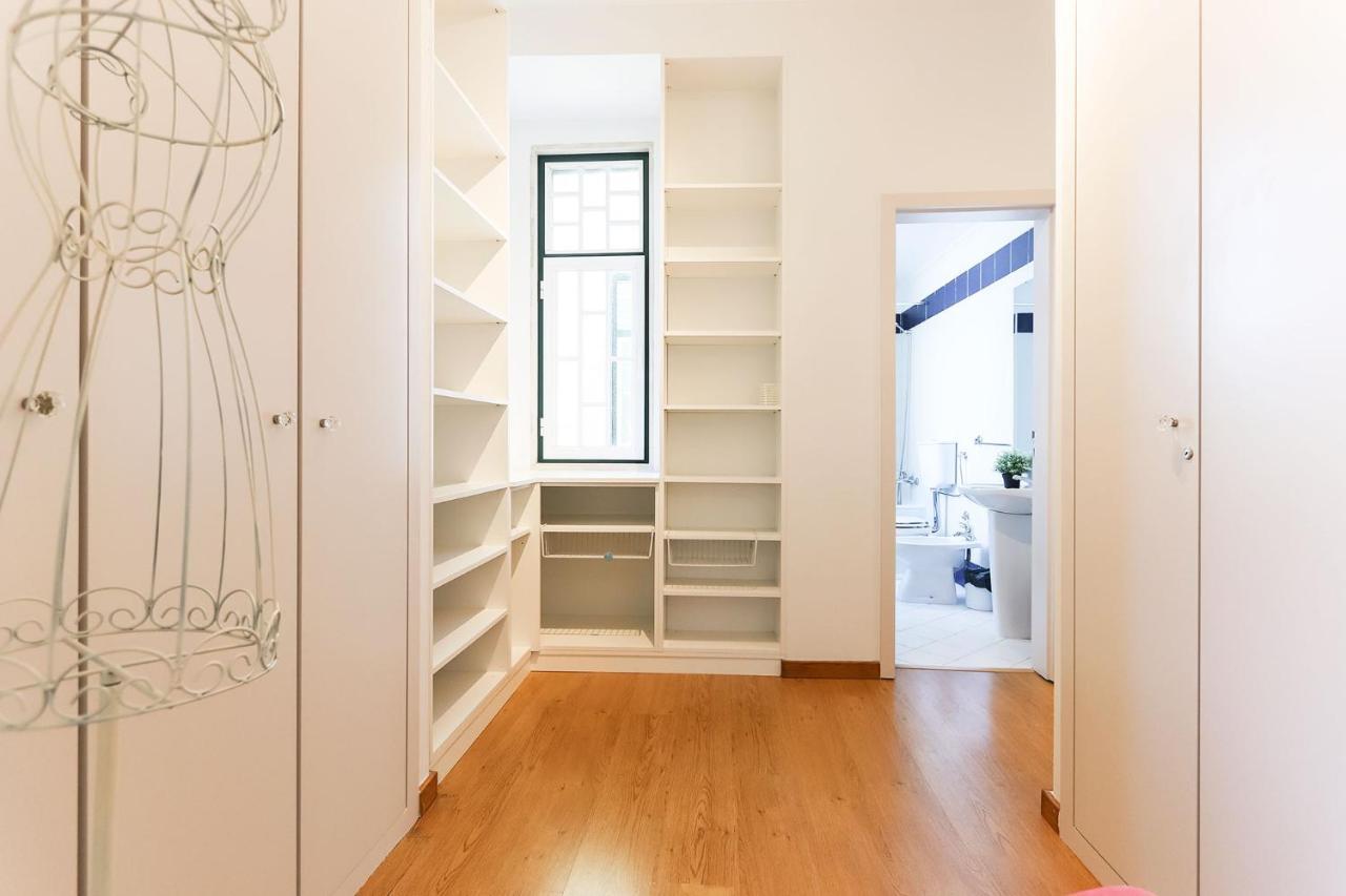 Rato Elegant By Homing Apartment Lisbon Luaran gambar