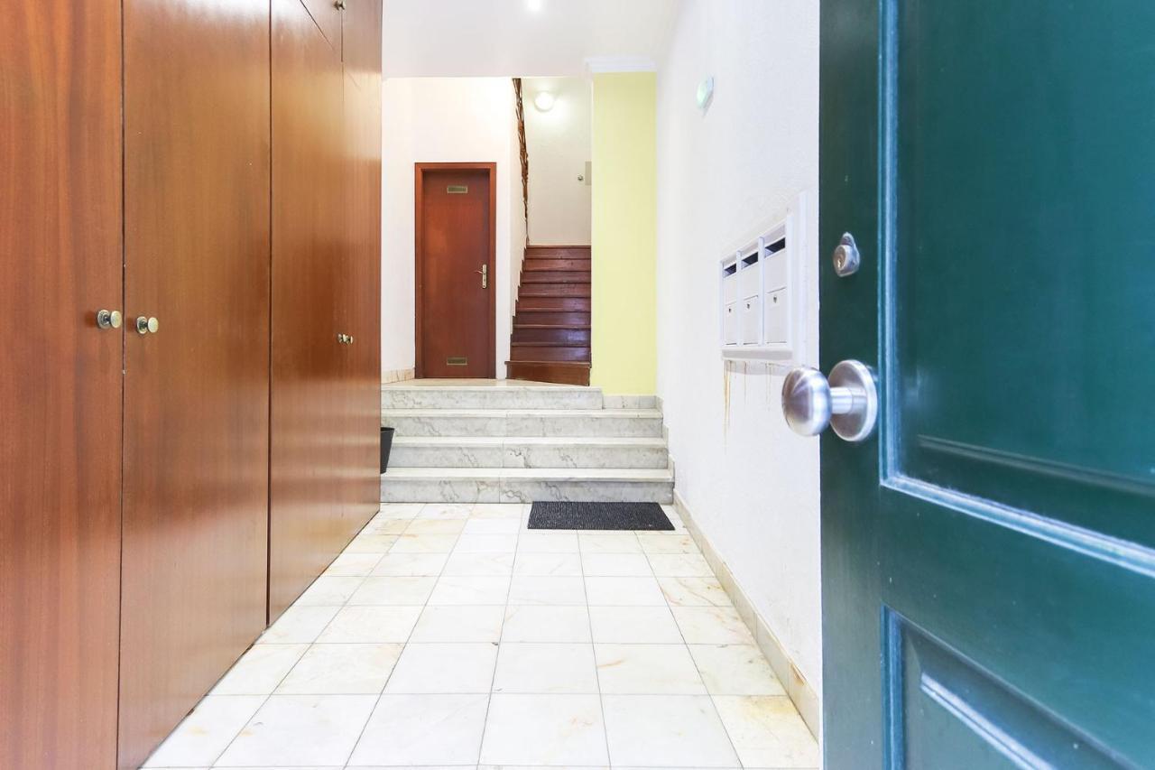 Rato Elegant By Homing Apartment Lisbon Luaran gambar