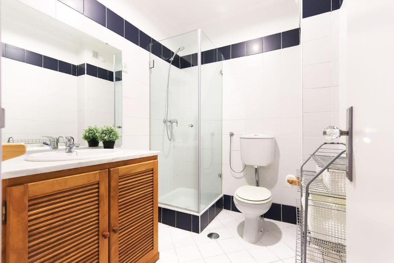 Rato Elegant By Homing Apartment Lisbon Luaran gambar