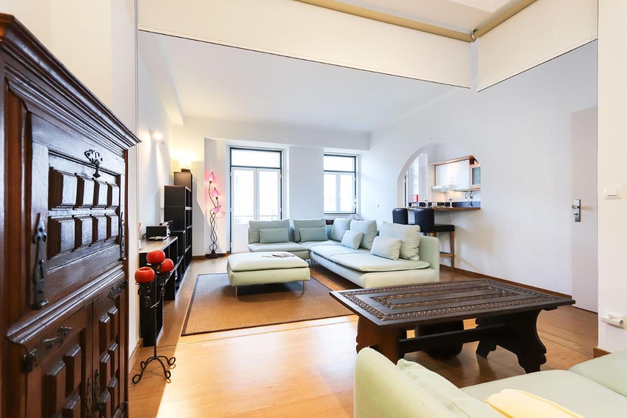 Rato Elegant By Homing Apartment Lisbon Luaran gambar